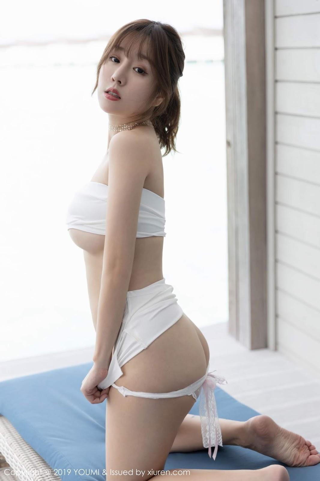 [YOUMI尤蜜荟] 2019.11.08 Vol.368 王雨纯(15)