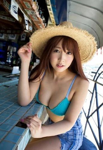 三上悠亜【上篇】 (87P)(71)