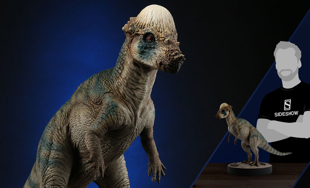 Jurassic Park & Jurassic World - Statue (Chronicle Collectibles) OO7UQWDY_o
