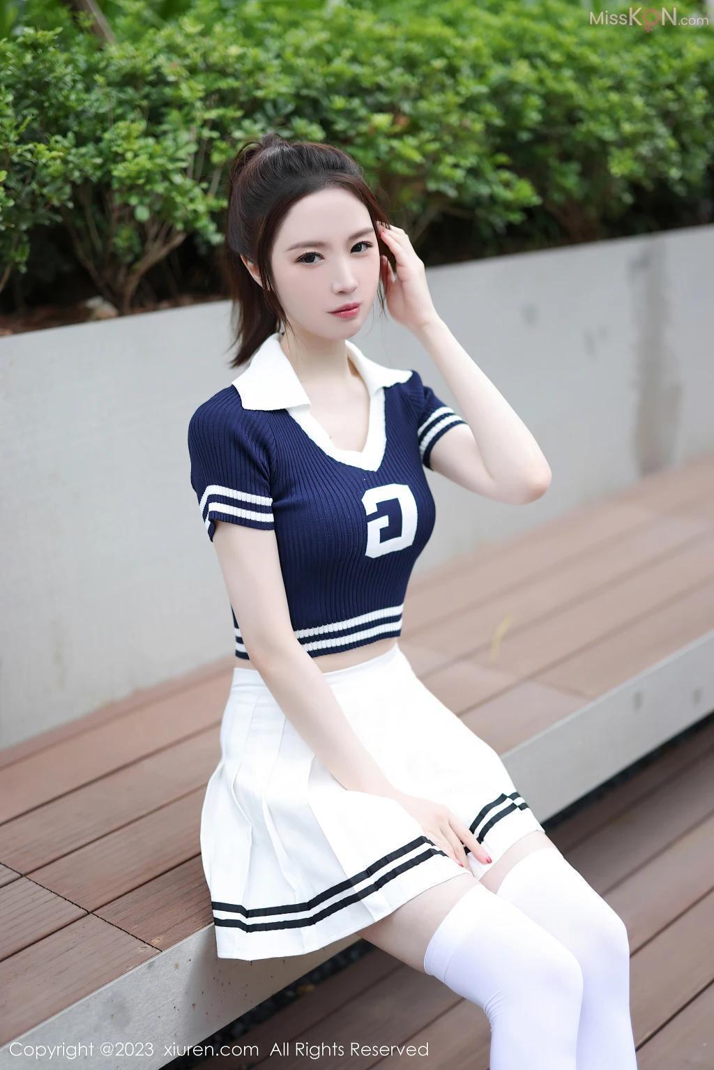 XIUREN No.7413 – 7422 (692 photos)(175)