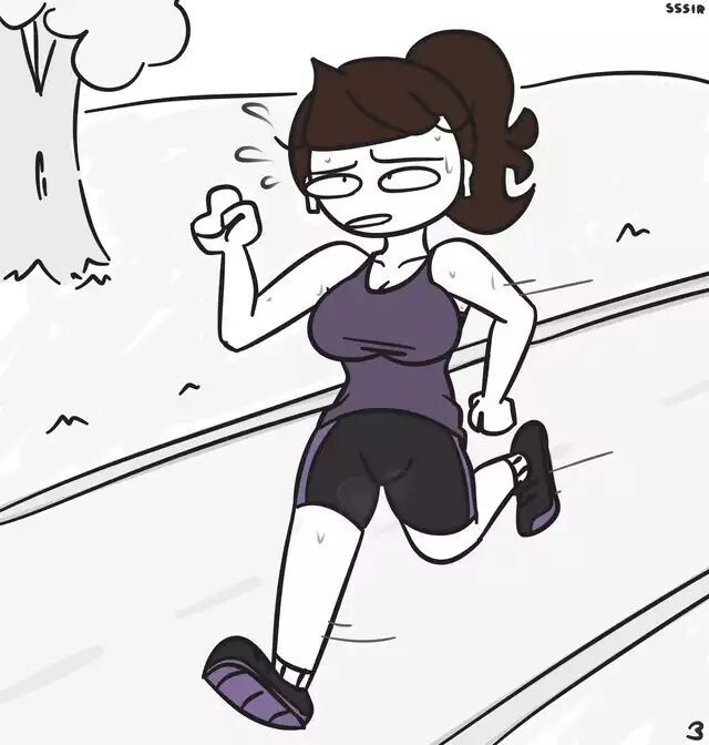 [SSSir8] Jaiden Jog (Part 1-2) [Spanish]