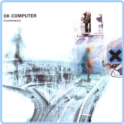 Radiohead OK Computer 1997,2009 Deluxe [FLAC] 88 G19taBls_o