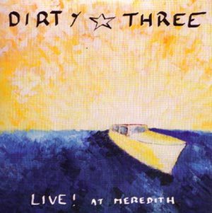 Dirty Three Discography 1992 2005 FLAC EVILTEEN777