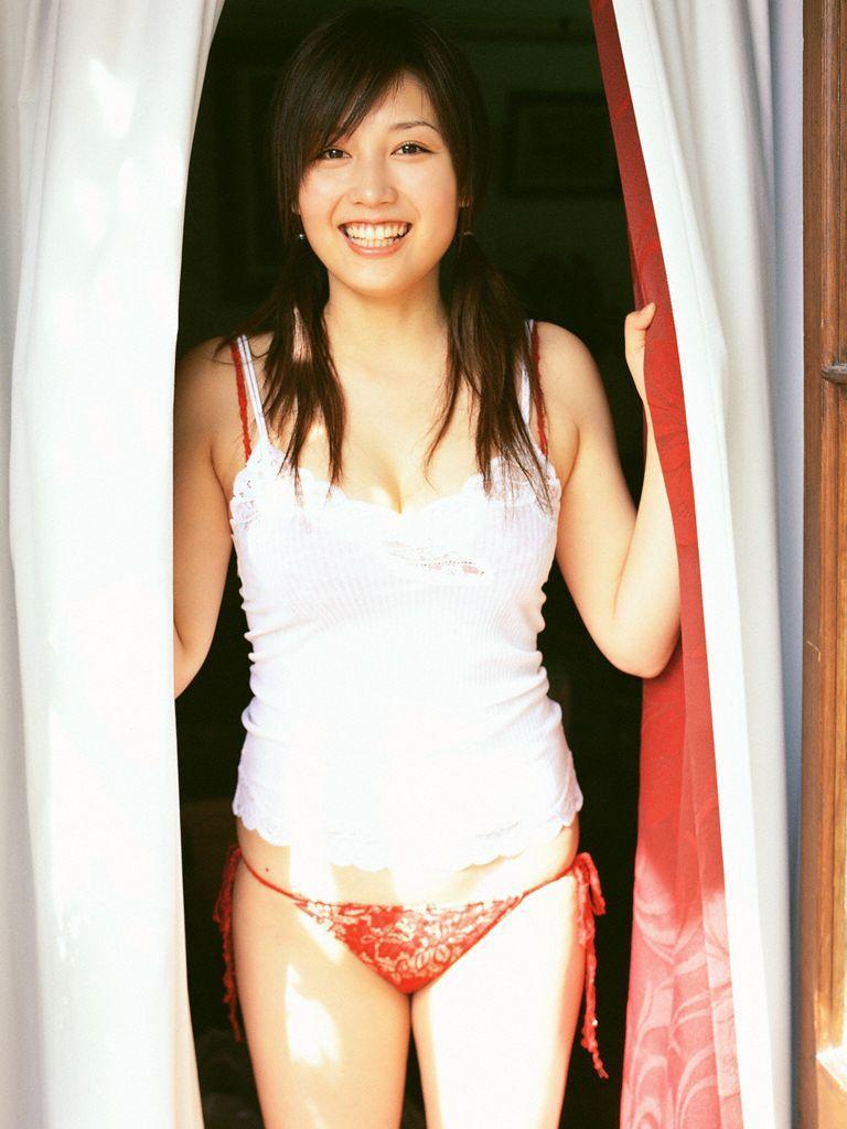[Wanibooks] NO.08 Yoko Mitsuya 三津谷叶子/三津谷葉子 写真集(119)