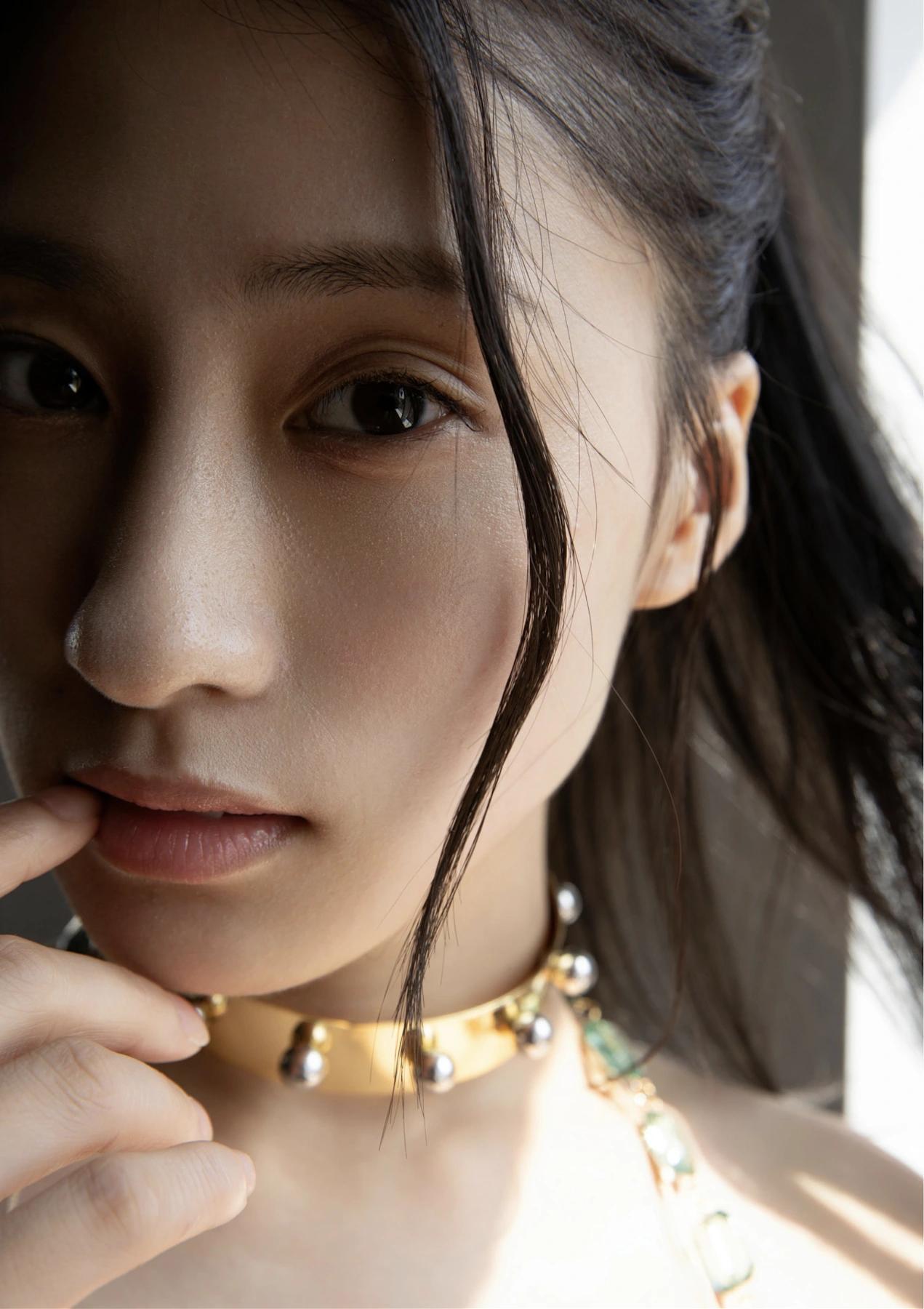 Ayano Sumida 澄田綾乃, DOLCEデジタル写真集 「絶対的な関係」 Set.02(7)