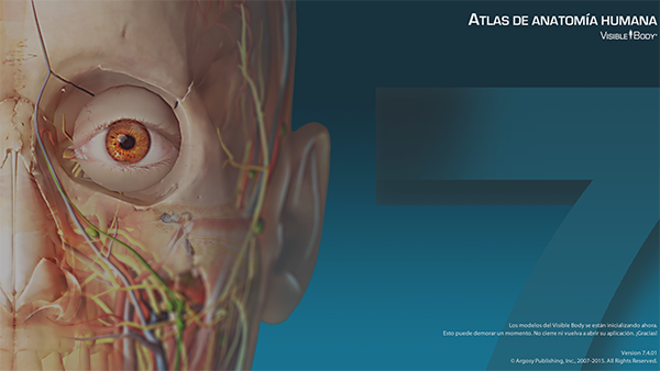 YNTO0izG_o - Human Anatomy Atlas 7.4.01 [Portable] [Esp] [UL-FJ-RG] - Descargas en general