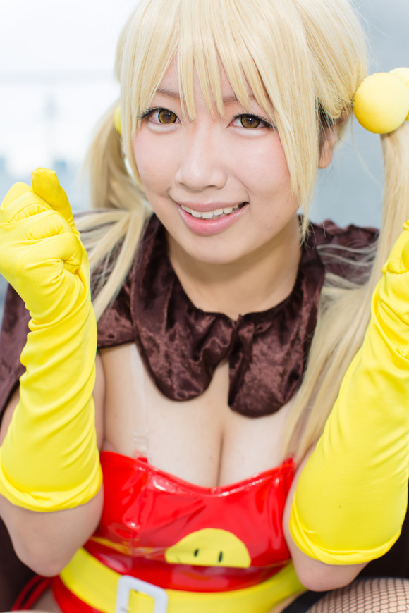 Yutori - Anpanman