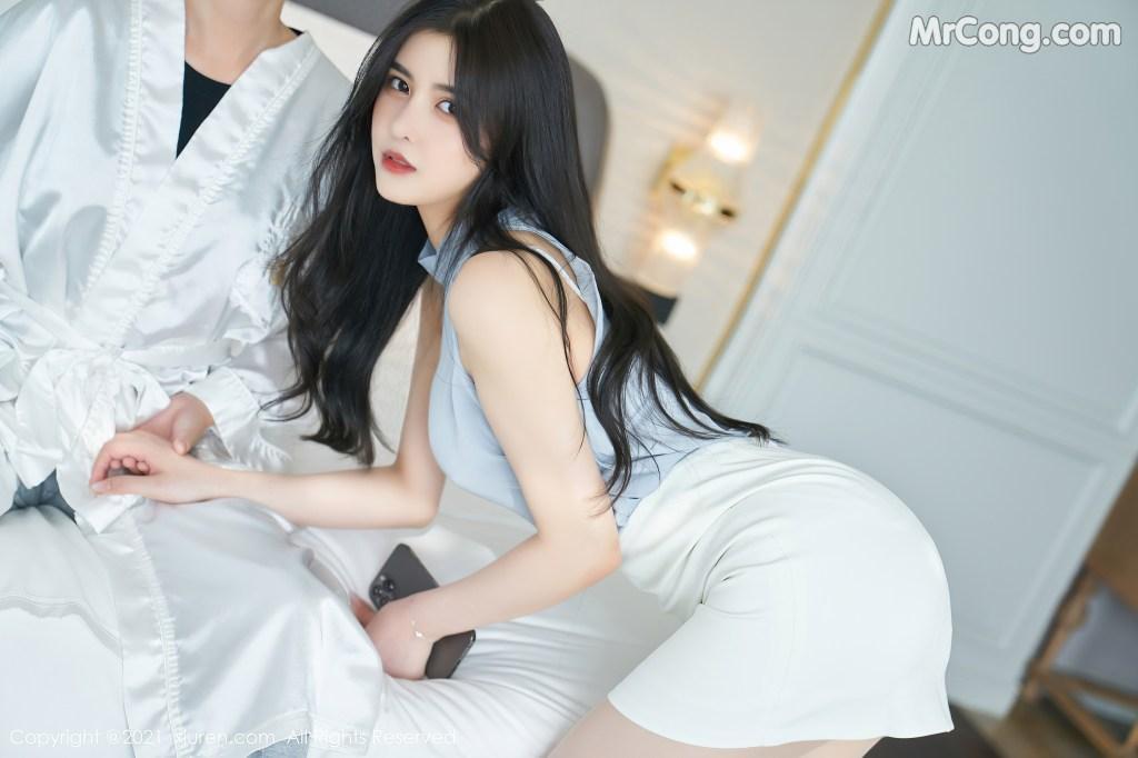 XIUREN No.3888: Han Jingan (韩静安) (69 photos)(19)