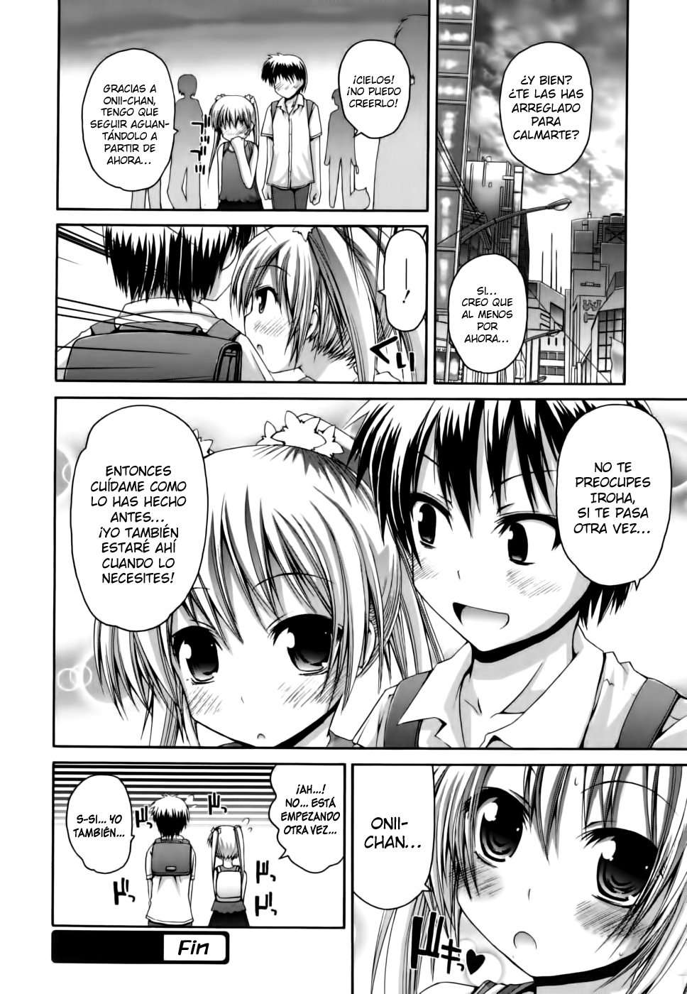 Irodori Iroha Chapter-1 - 15