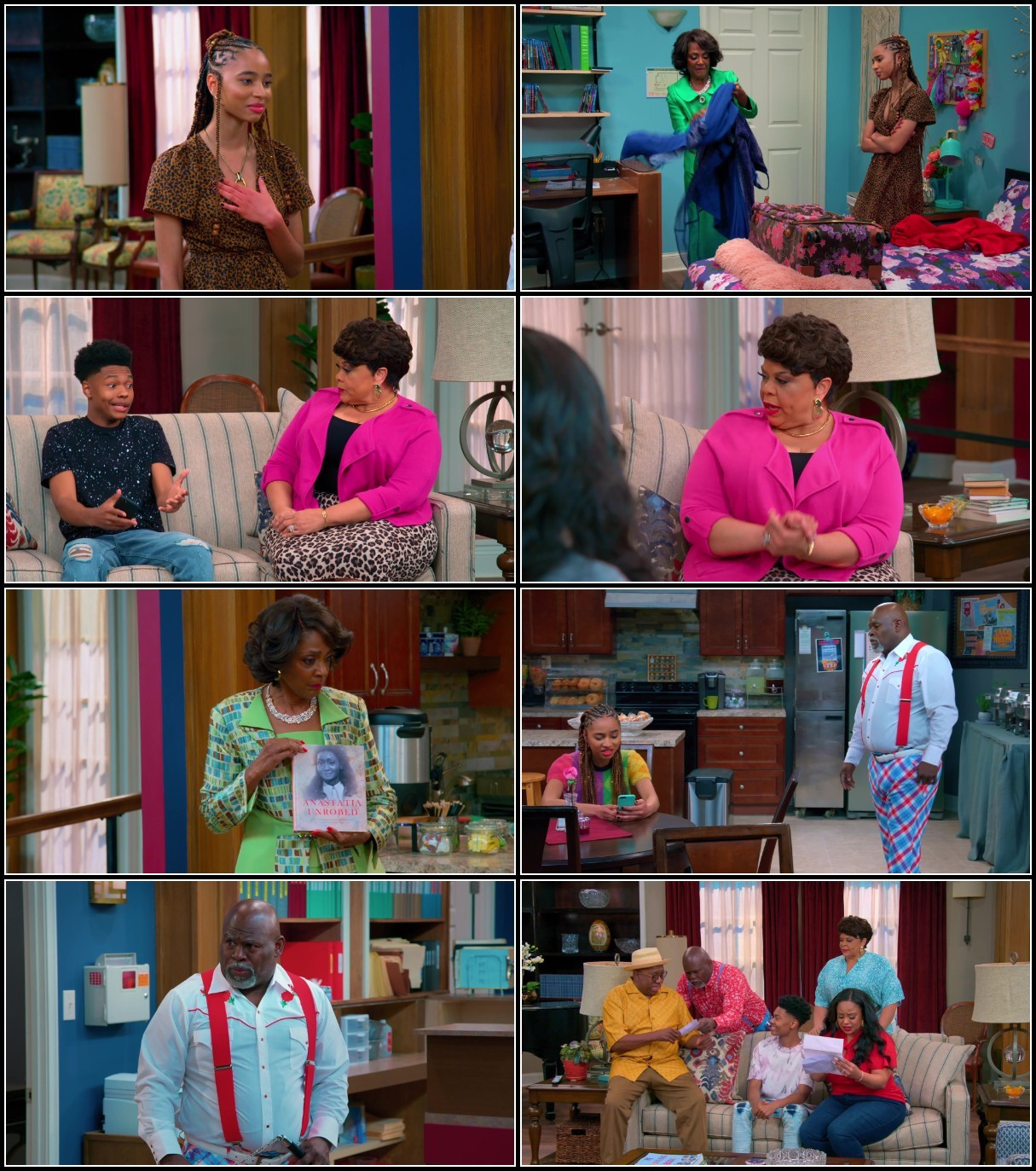 Tyler Perrys Assisted Living S03E05 1080p WEB h264-BAE Tyler Perrys Assisted Living S03E05 1080p WEB h264-BAE