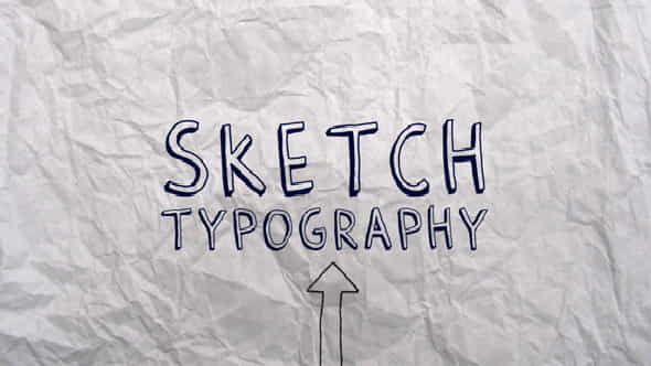 Kinetic Typography - VideoHive 397218