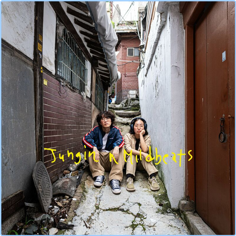 Jung In Mild Beats Jung In & Mild Beats (2024) [320 Kbps] ZRP6ikOG_o