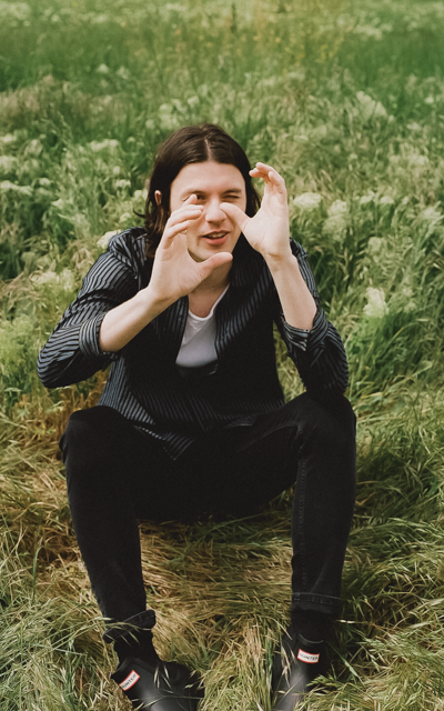 James Bay Rl3mhjXZ_o