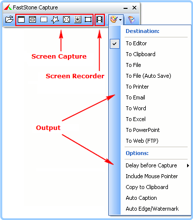 FastStone Capture 10.7 RePack (& portable) by KpoJIuK YGhyHRG2_o