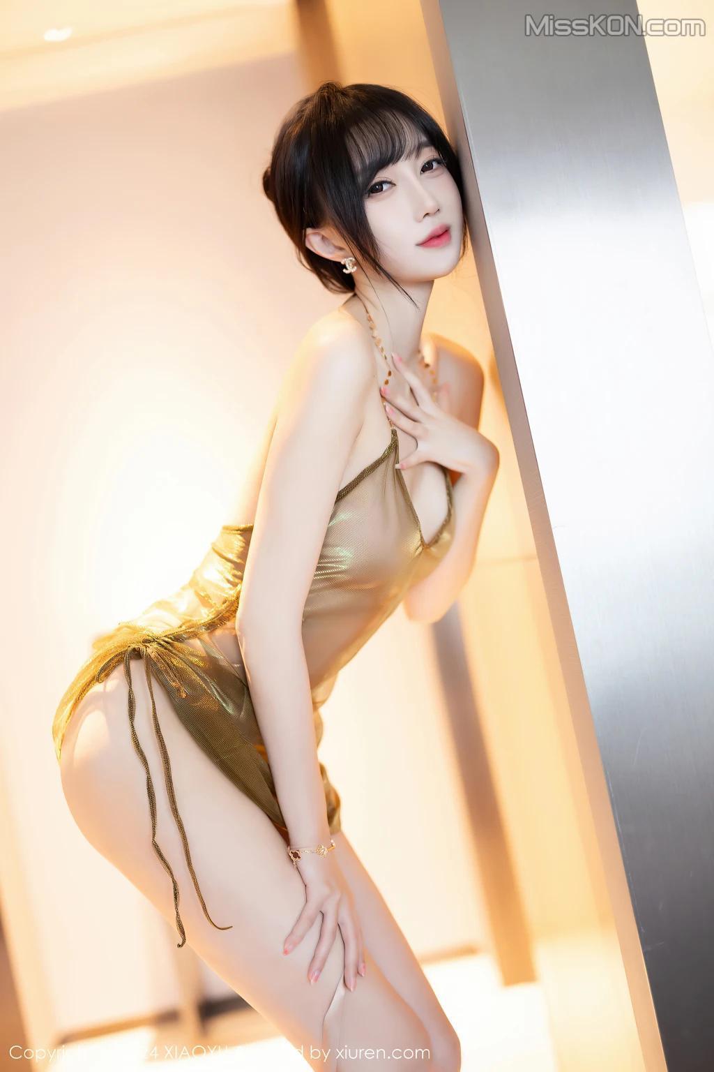 XiaoYu Vol.1186: 玥儿玥er (84 photos)(56)