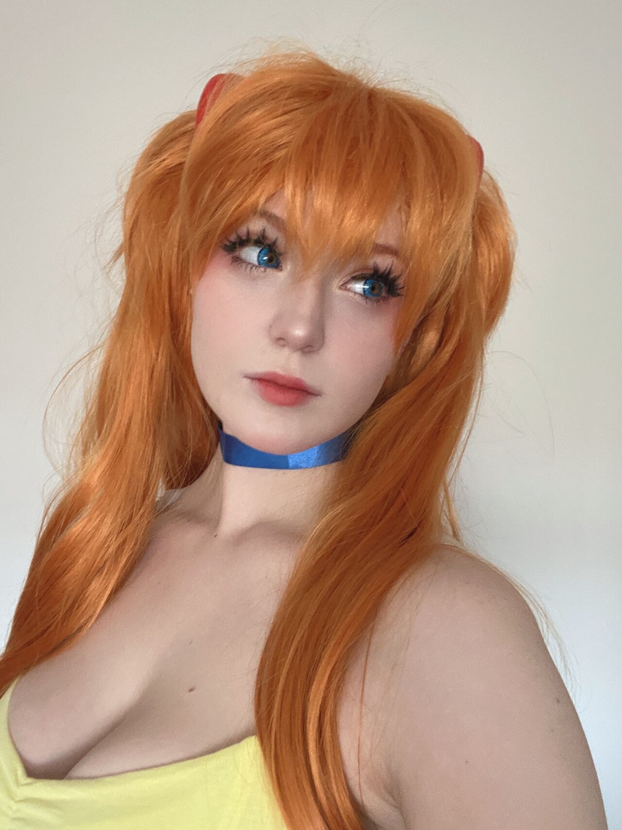 Satin Stars - Asuka Langley