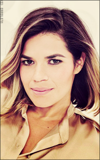 America Ferrera YEHlEZfV_o