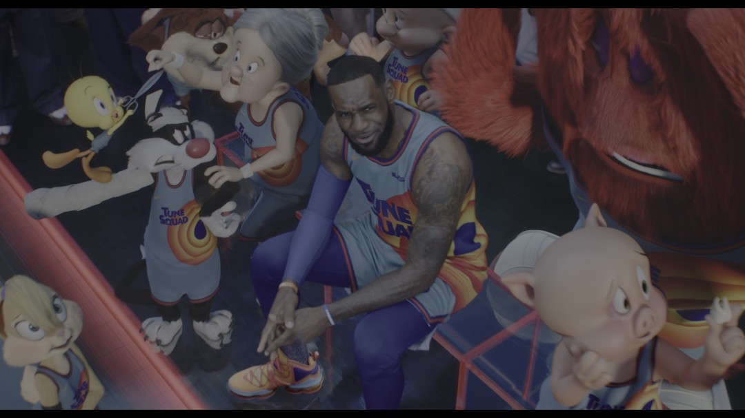 Space Jam a New Legacy 2021 2160p HMAX WEB-DL DDP5 1 Atmos HDR HEVC-CMRG Space Jam a New Legacy 2021 2160p HMAX WEB-DL DDP5 1 Atmos HDR HEVC-CMRG