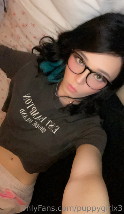 puppygirlx3 onlyfans siterip