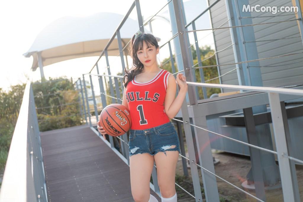 [CreamSoda] MoMo - MoMo Vol.01 (154 photos)(126)