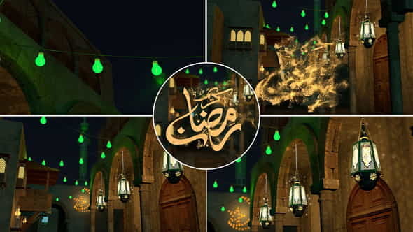 Eid Opener - VideoHive 22469224