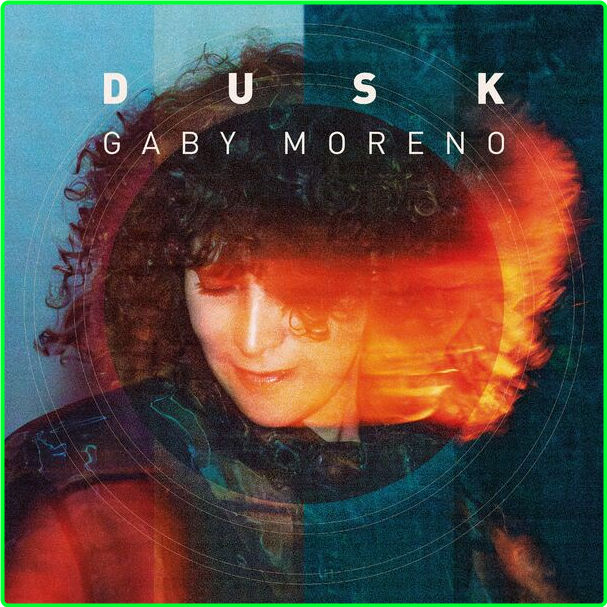 Gaby Moreno Dusk (2024) WEB [FLAC] 16BITS 44 1KHZ 0os2KN00_o