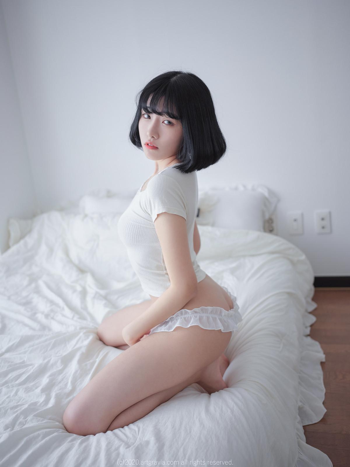 Sonson 손손, ArtGravia 아트그라비아 Vol.210 Set.01(5)
