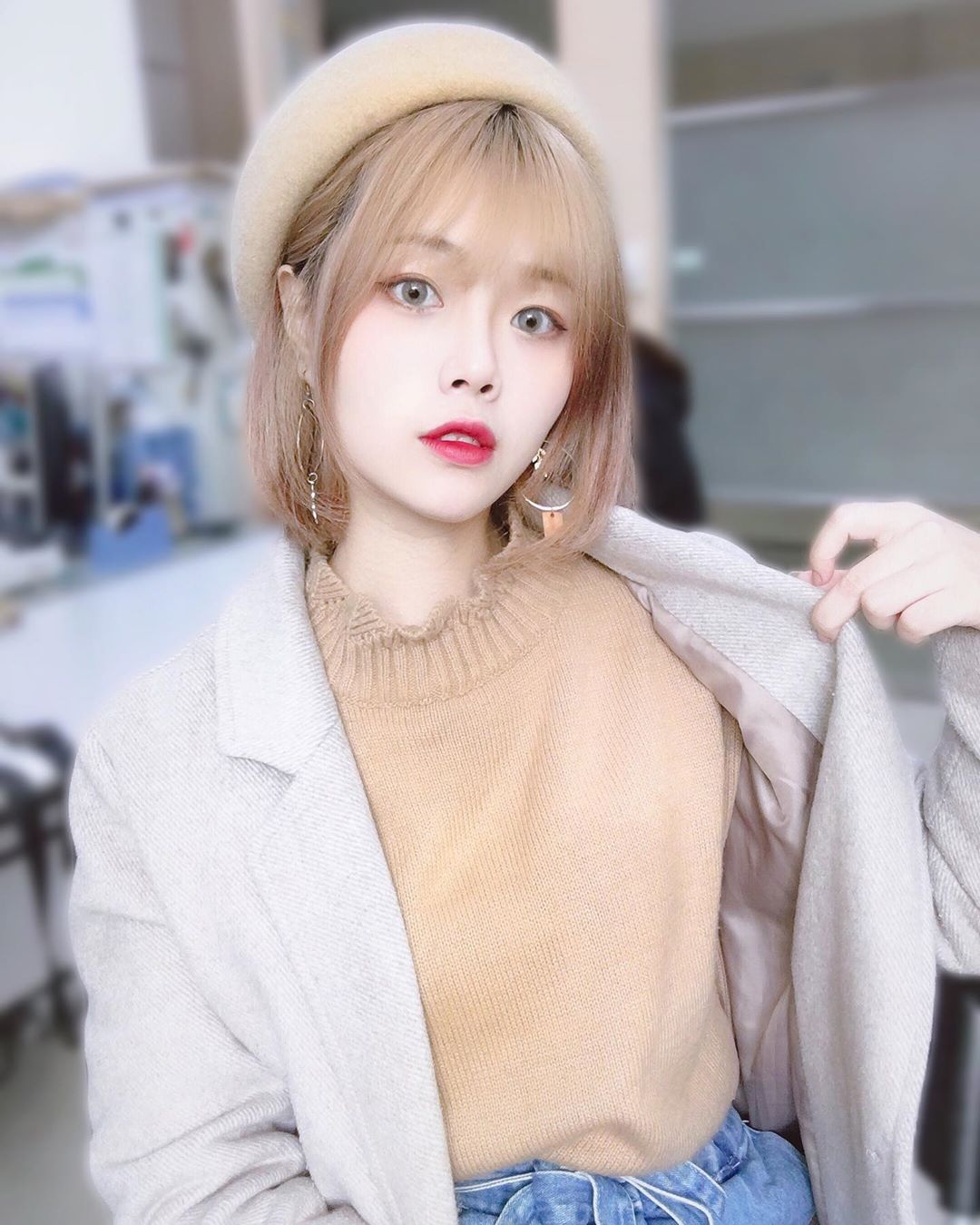 直播正妹—Fairy 06UQNXMG o - 直播正妹—Fairy