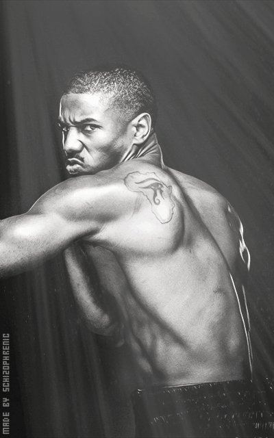 Michael B. Jordan Ea1O0oki_o