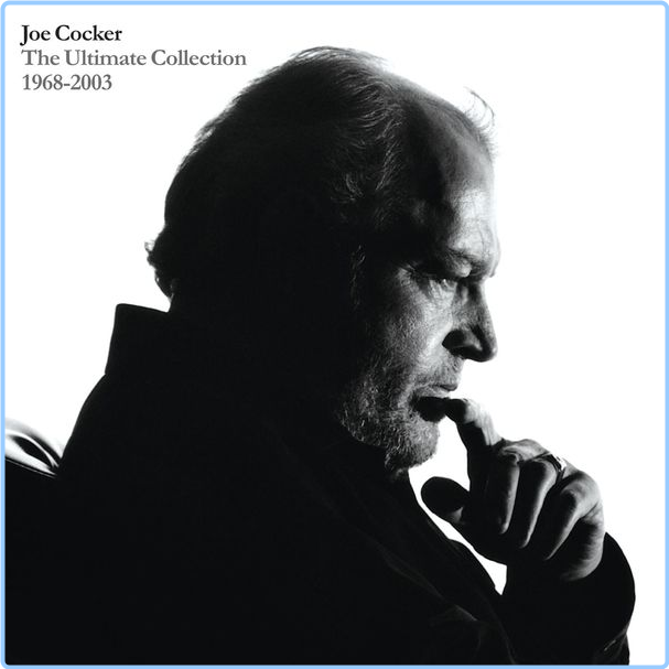 Joe Cocker The Ultimate Collection (1968-2003) 2CD (2003) Rock Flac 16 44 AsgyZ79Y_o