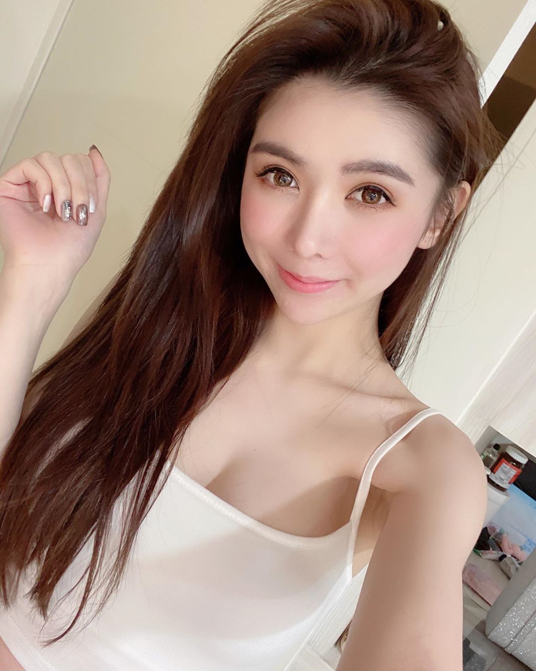 IG正妹—黃可比 PyAdznGB o - IG正妹—黃可比