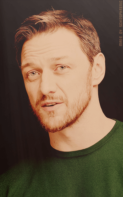 James McAvoy 8WJcdI3F_o