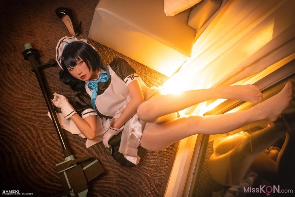 Coser@Sameki: Pack Karin (142 photos)(105)