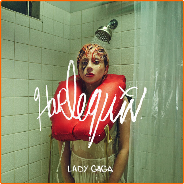 Lady Gaga Harlequin (2024) 24Bit 48kHz [FLAC] 1itNjrQZ_o