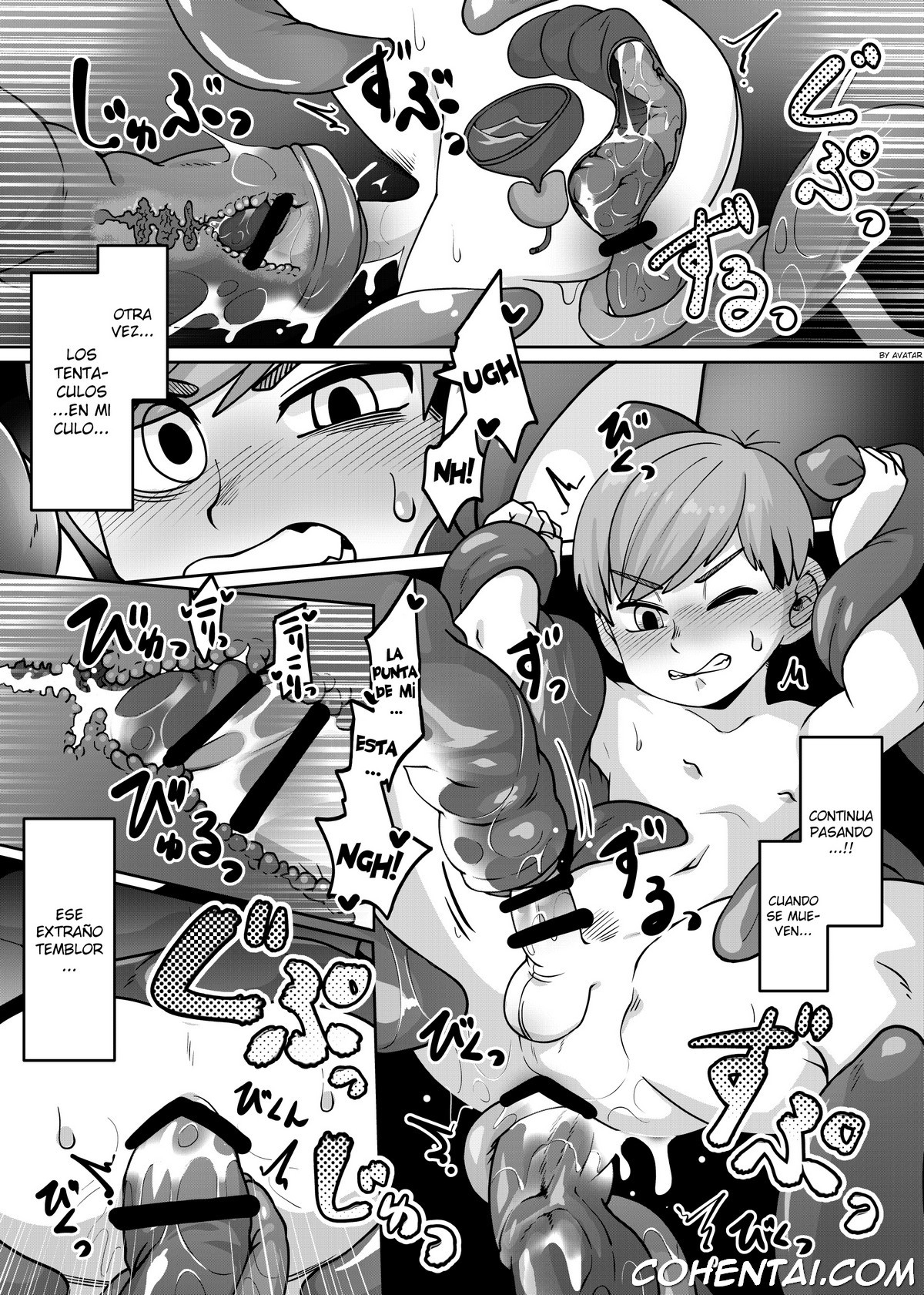 Chilchuck Meshi (Dungeon Meshi) xxx comics manga porno doujin hentai español sexo 