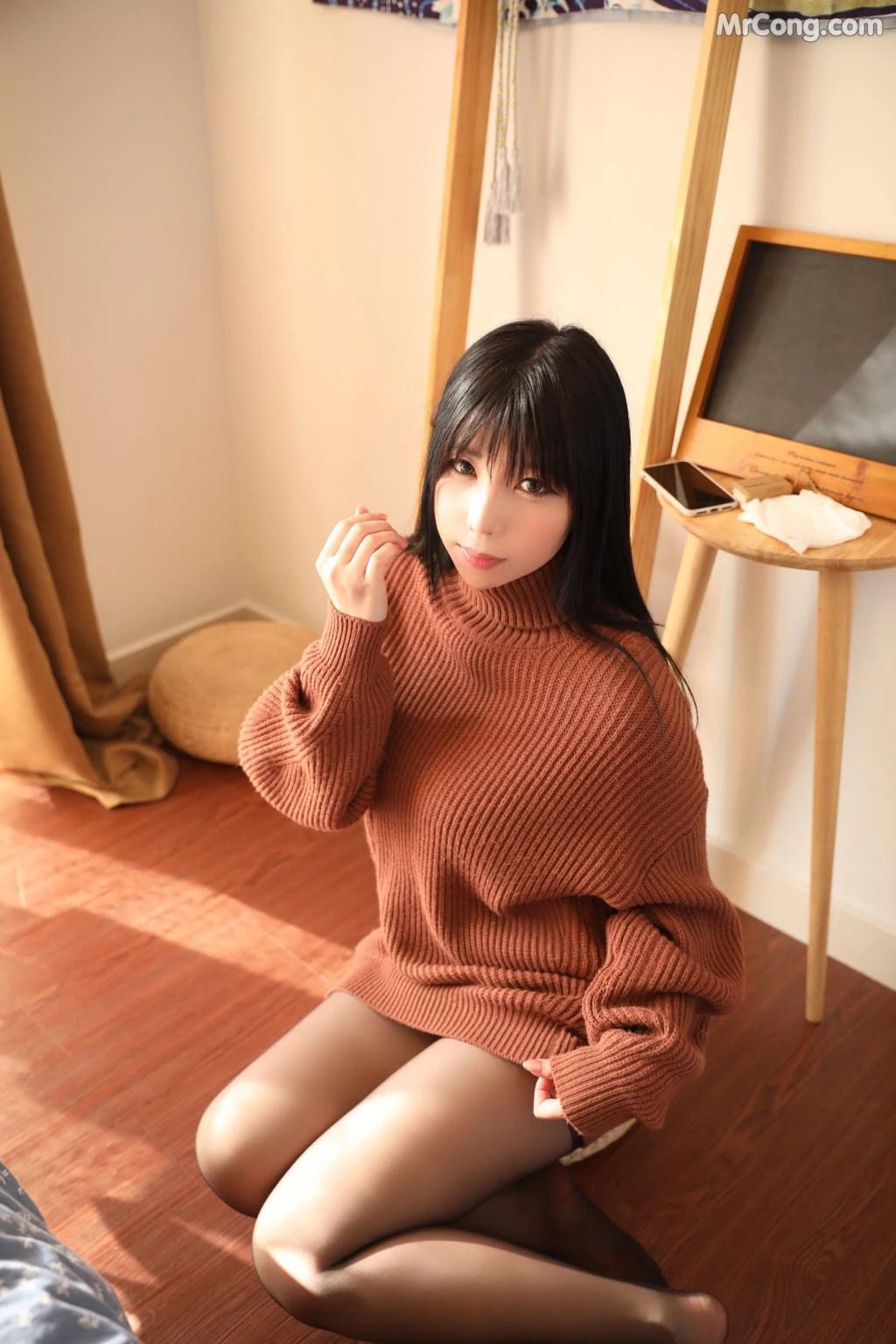 Coser@Kano Nozomi (鹿野希) Vol.01: 土曜日の彼女 95枚电子版 (97 photos)(59)