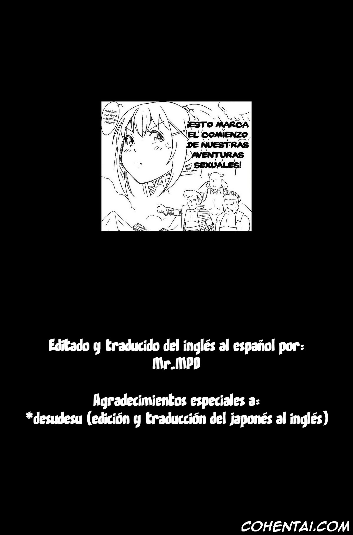 Kono Iyarashii Sei Kishi ni ○○ o! (Kono Subarashii Sekai ni Syukufuku o!) xxx comics manga porno doujin hentai español sexo 