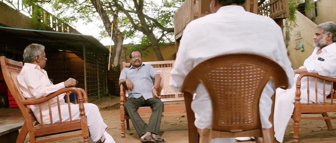 Sangathalaivan (2021) Tamil 1080p WEB-HD AVC DD5 1 ESub-BWT Exclusive Sangathalaivan (2021) Tamil 1080p WEB-HD AVC DD5 1 ESub-BWT Exclusive