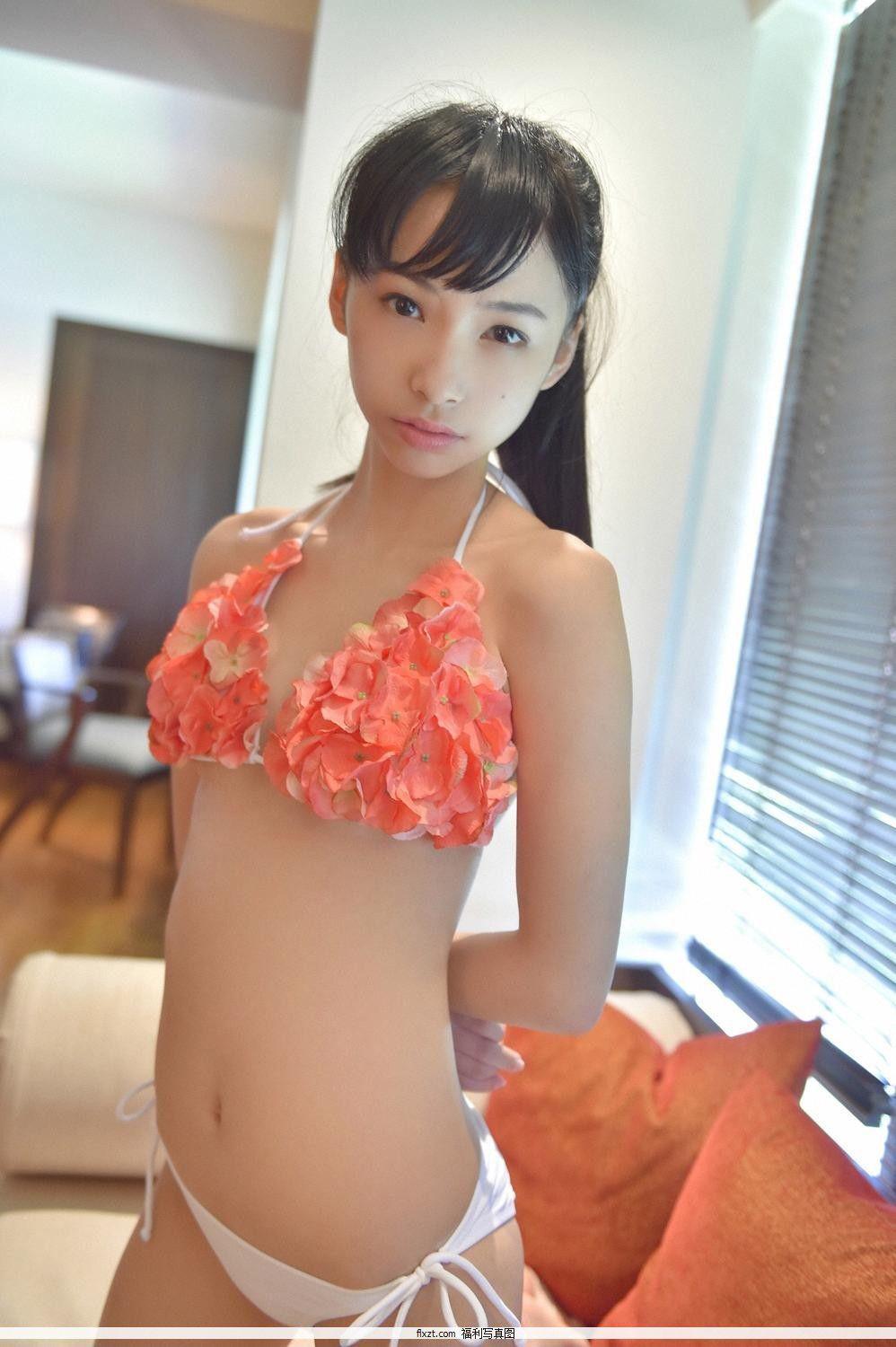 鶴巻星奈- [YS Web]高清写真图 Vol.731图片(6)