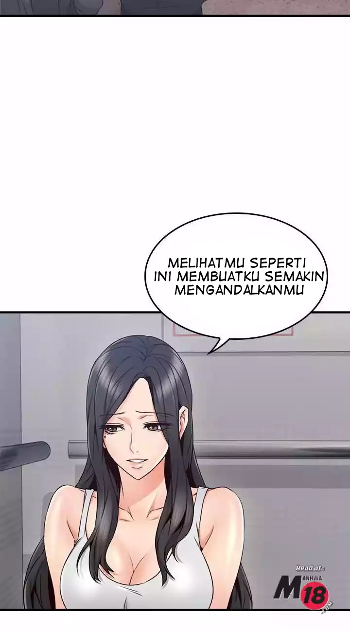 Komik Soothe Me Chapter 27 page 9