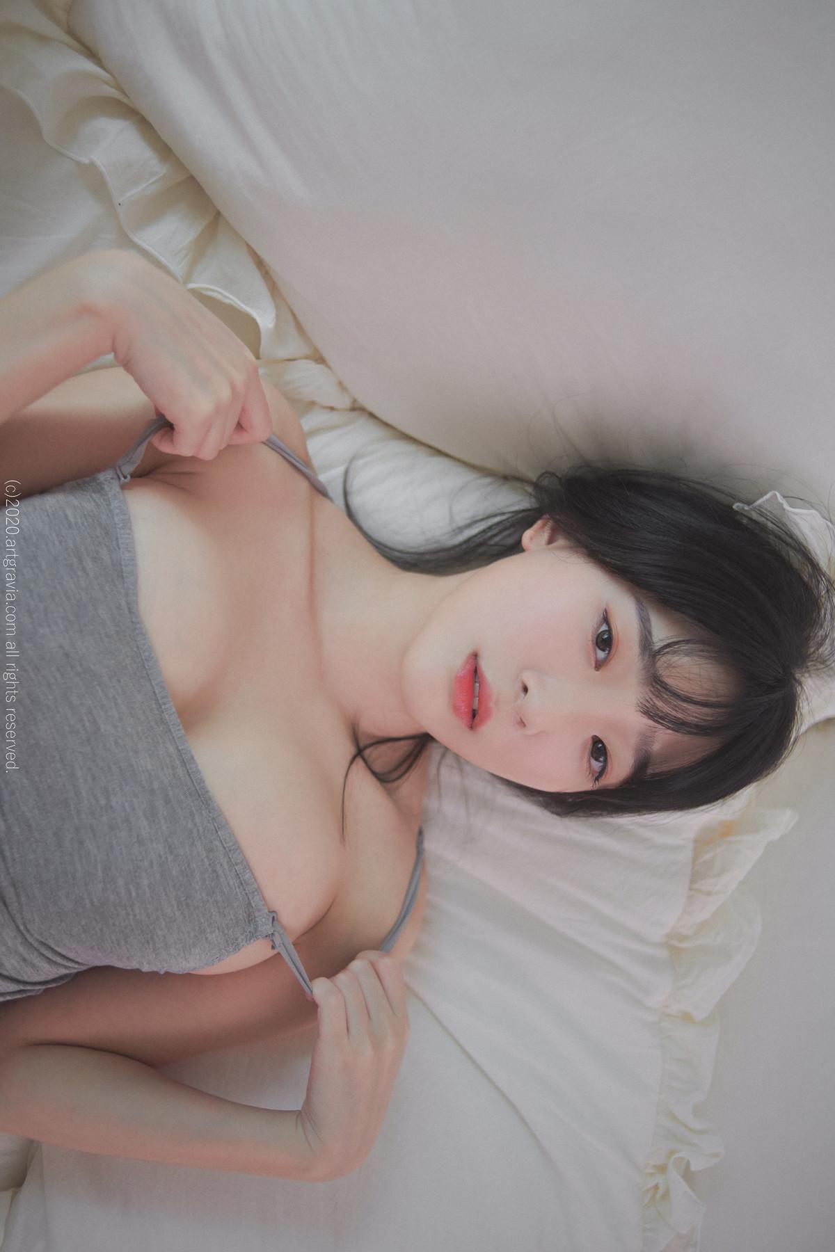 Kang Inkyung 강인경, ArtGravia Vol.161 Photobook(42)