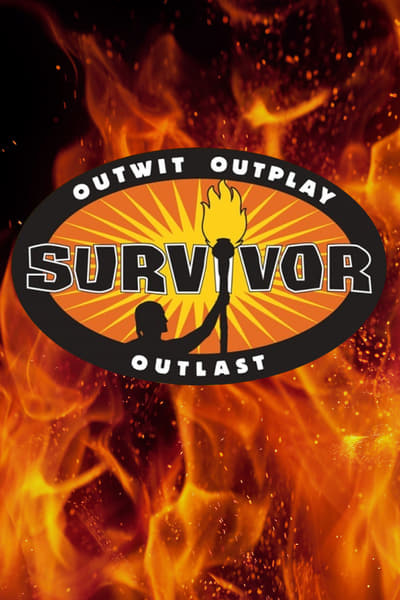 Survivor S39E05 HDTV x264-CROOKS