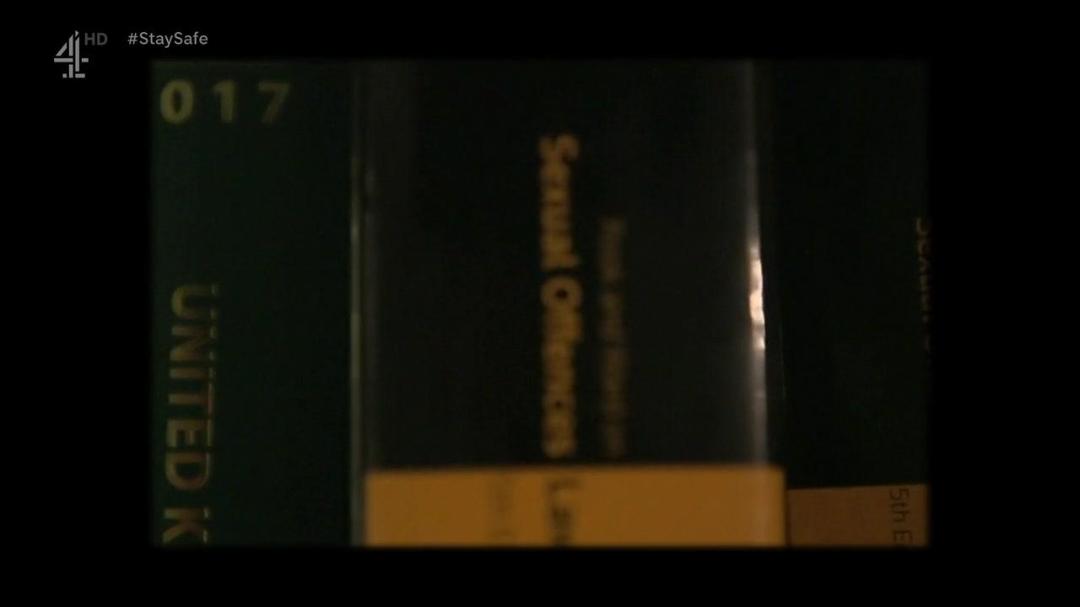 Crime And Punishment 2019 S02E01 To Catch a Sex Offender 720p HDTV x264-LiNKLE Crime And Punishment 2019 S02E01 To Catch a Sex Offender 720p HDTV x264-LiNKLE