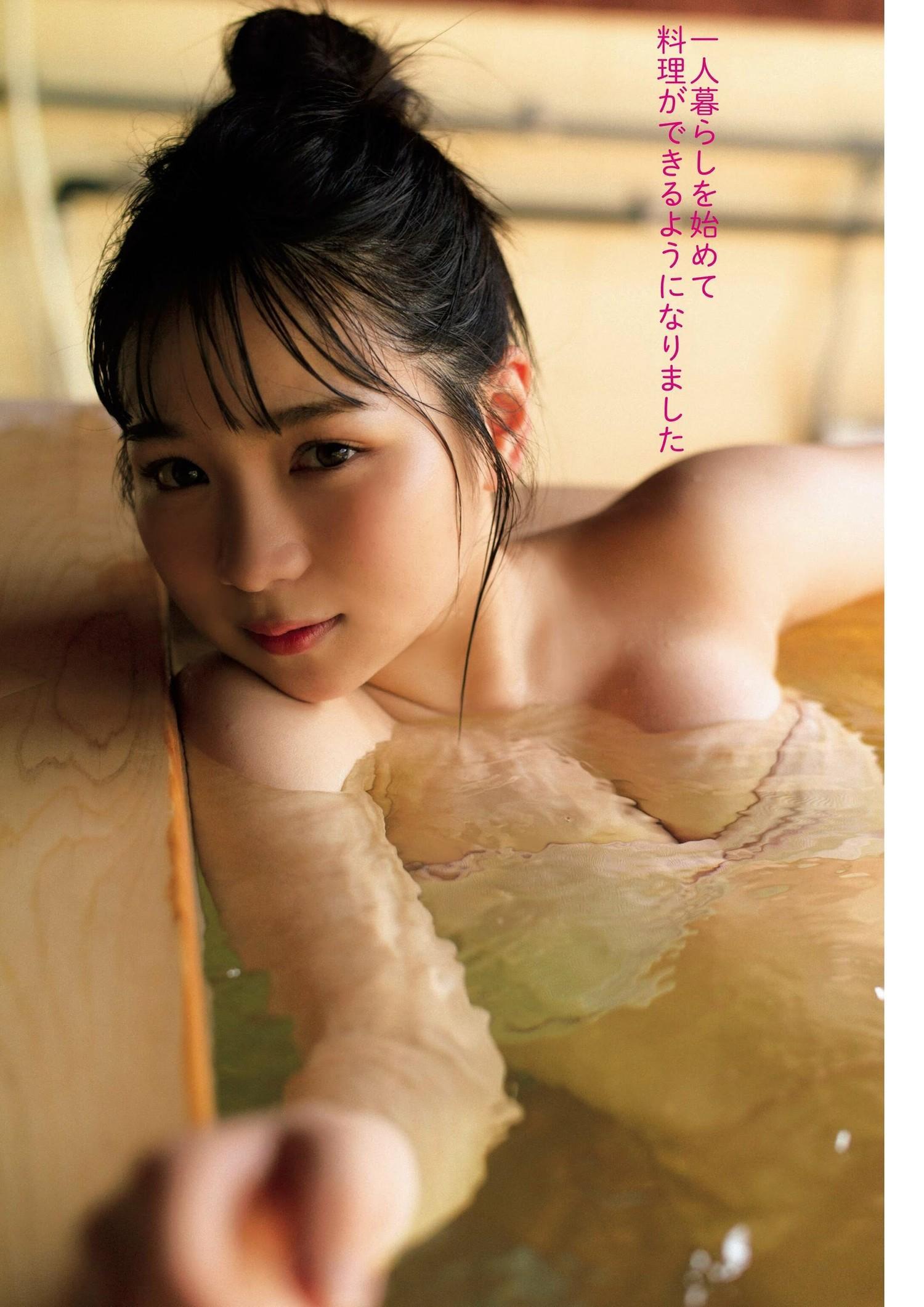 Shiori Ikemoto 池本しおり, FLASH グラビアBEST 2022年初夏 2022.07.30(5)