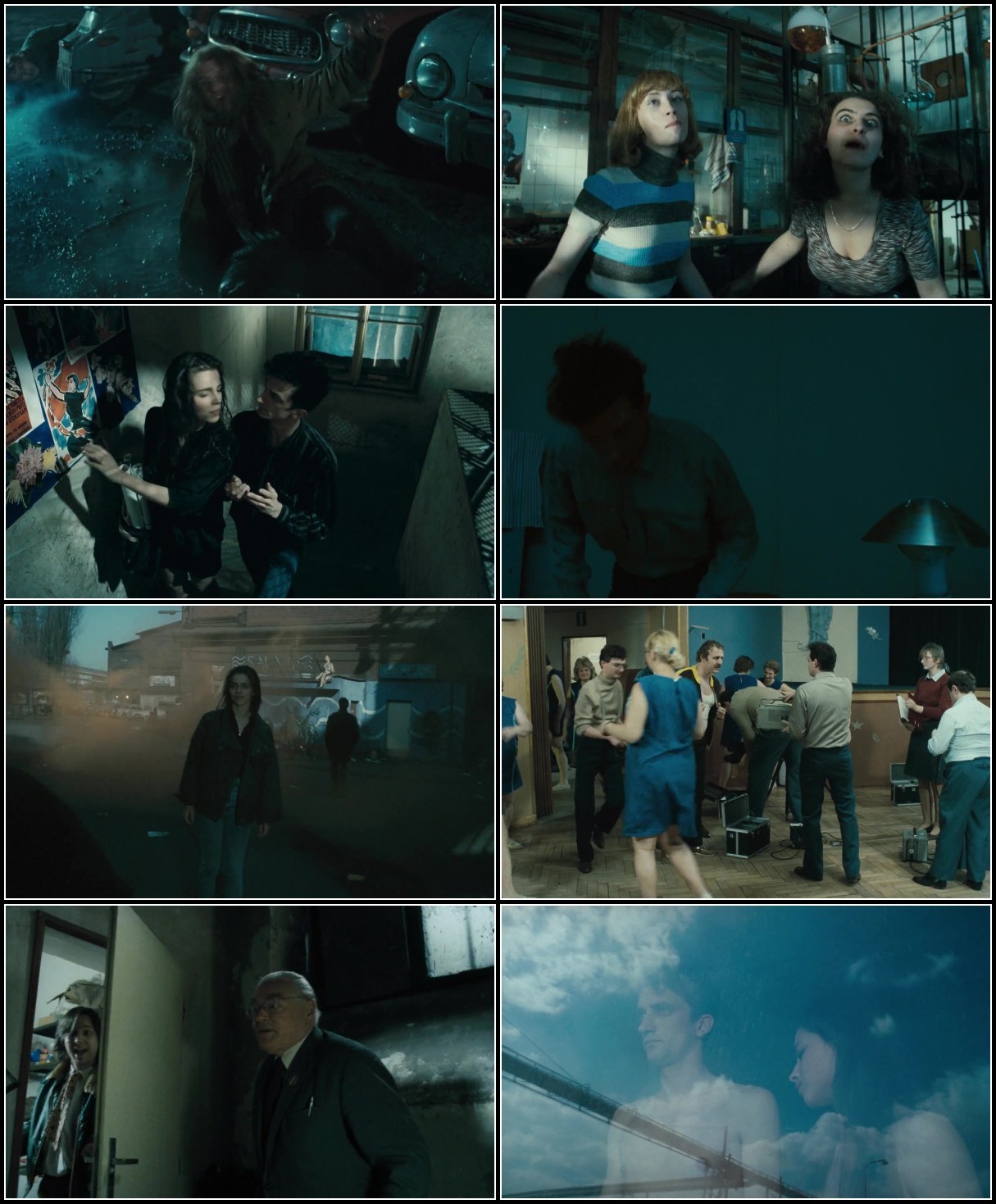 The Smoke (1991) 720p BluRay [YTS] IUry7hFA_o