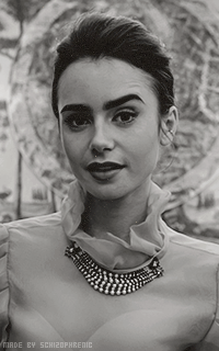 Lily Collins - Page 8 MjQupwrs_o