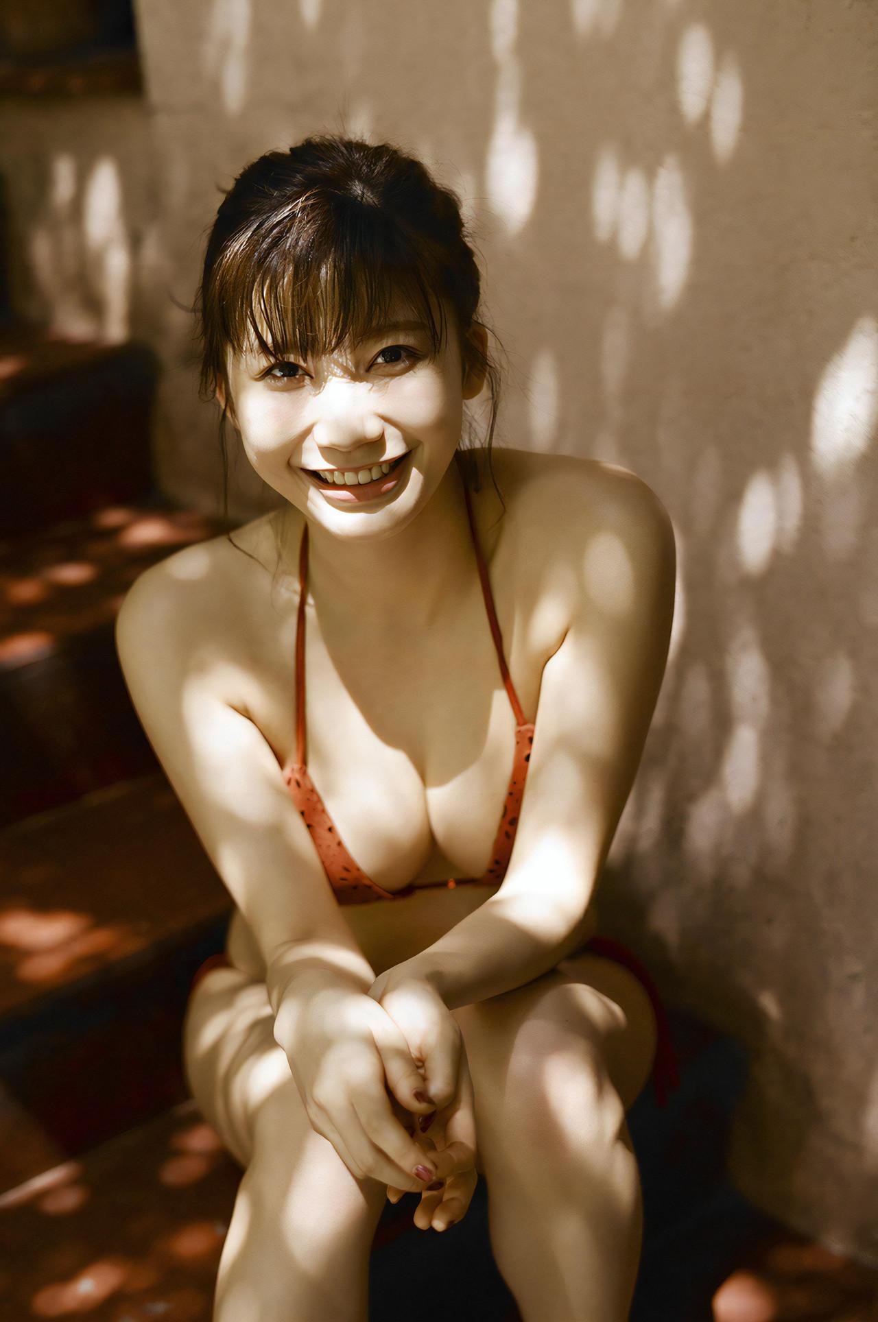 Yuka Ogura 小倉優香, [WPB-net] No.231 [極] Set.01(10)