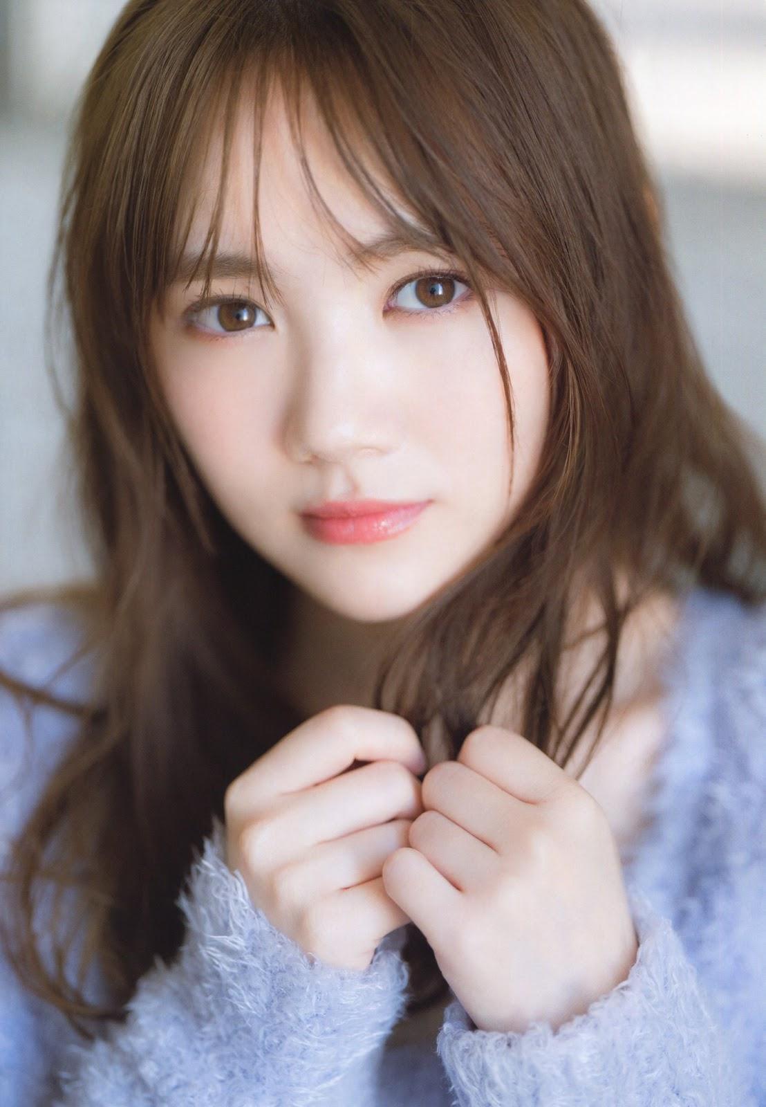 Mayu Tamura 田村真佑, UTB 2020.05 (アップトゥボーイ 2020年05月号)(6)