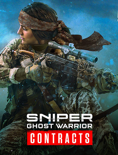 Sniper.Ghost.Warrior.Contracts.REPACK-KaOs