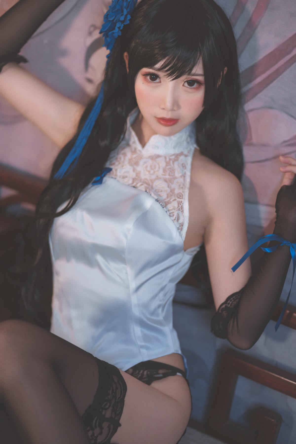 Cosplay 面饼仙儿 玉玲珑(23)